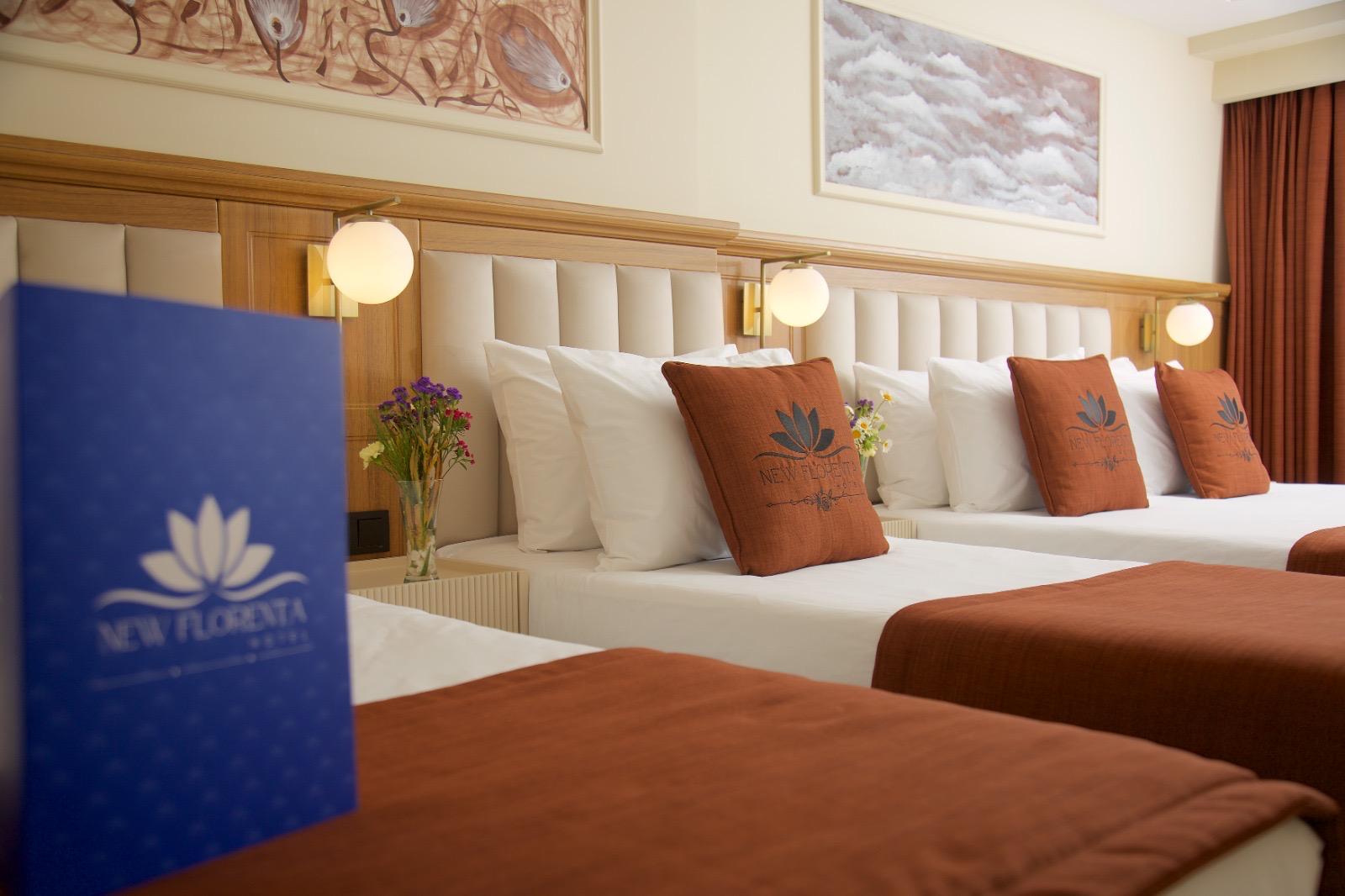Florenta Hotel foto 35