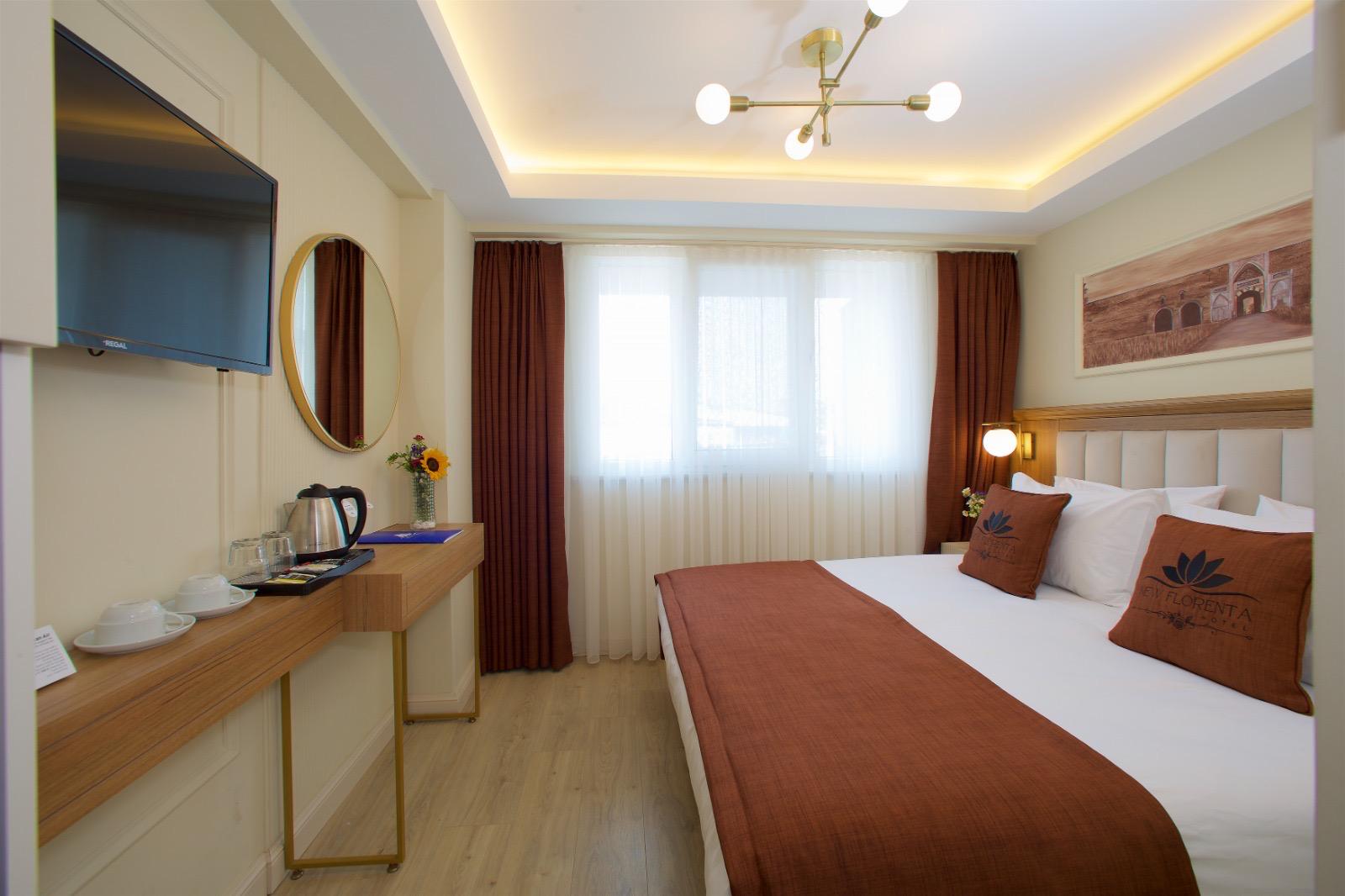 Florenta Hotel foto 44