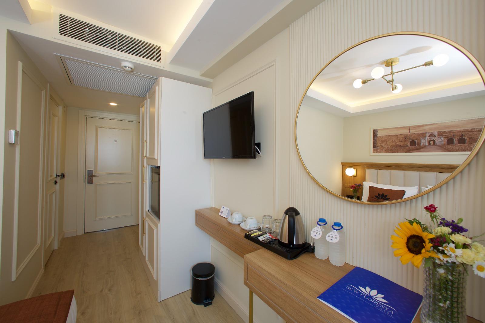 Florenta Hotel foto 33