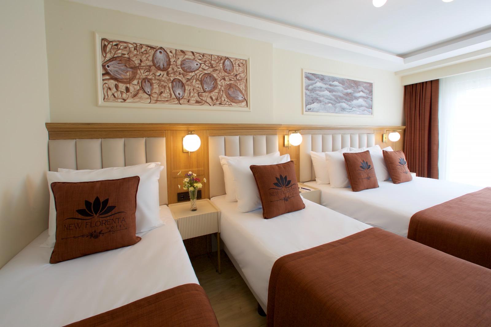 Florenta Hotel foto 42