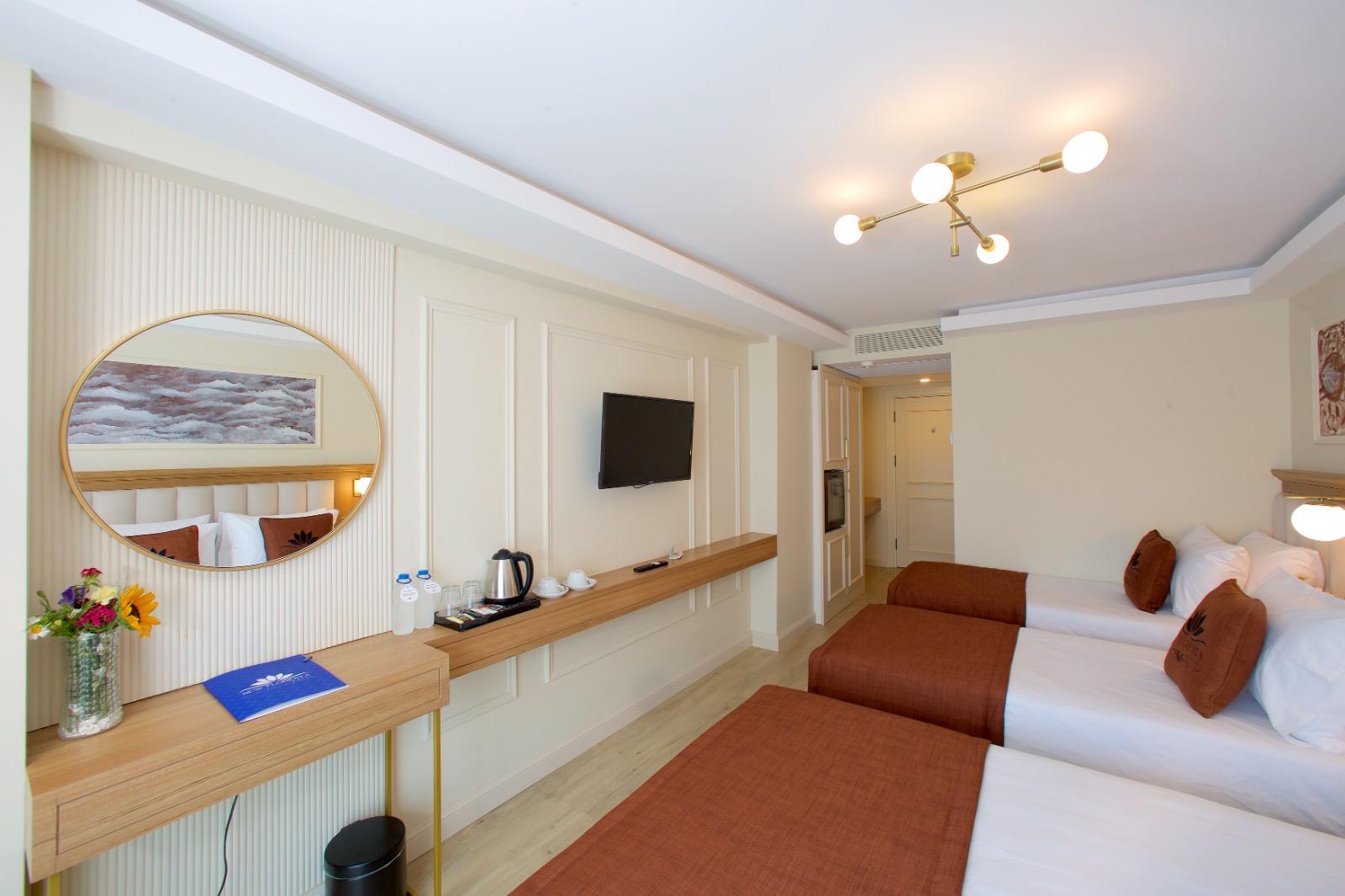 Florenta Hotel foto 45