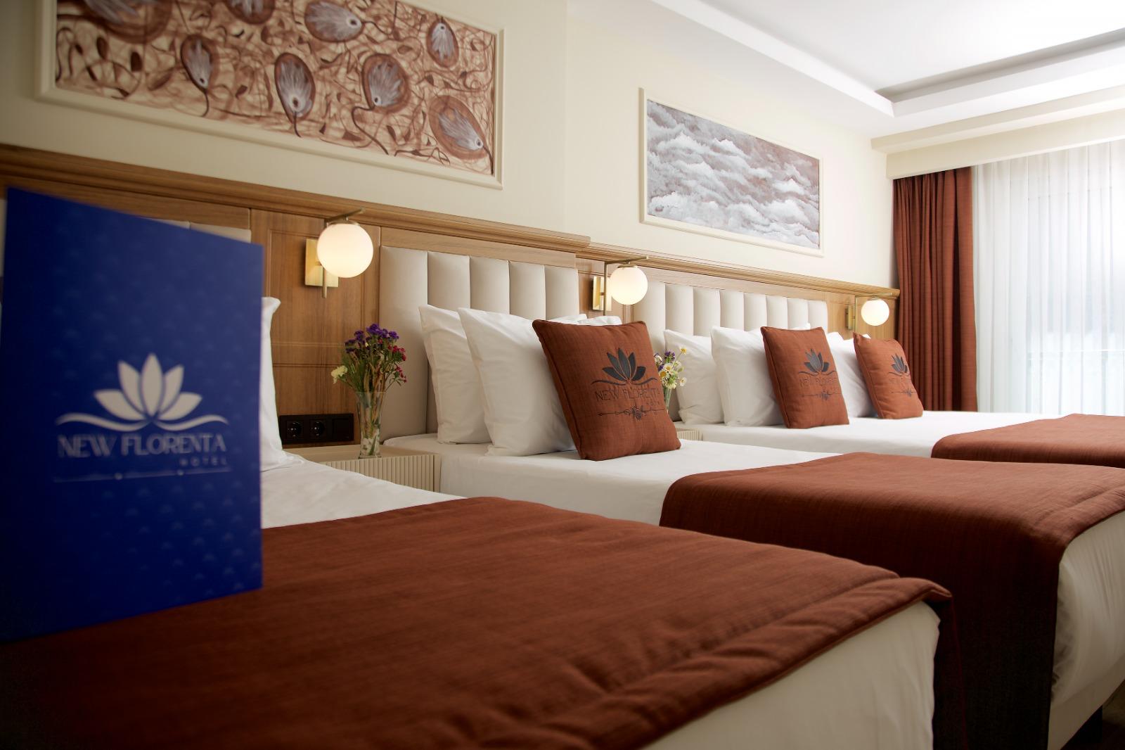 Florenta Hotel image 1