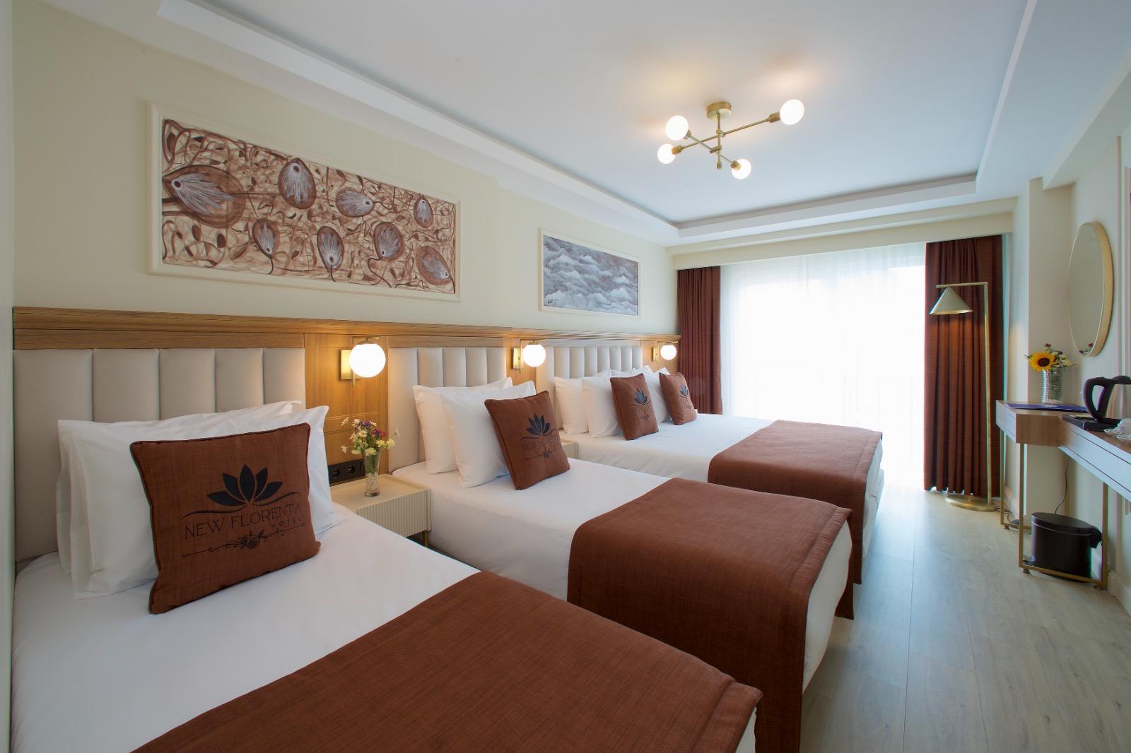 Florenta Hotel foto 9