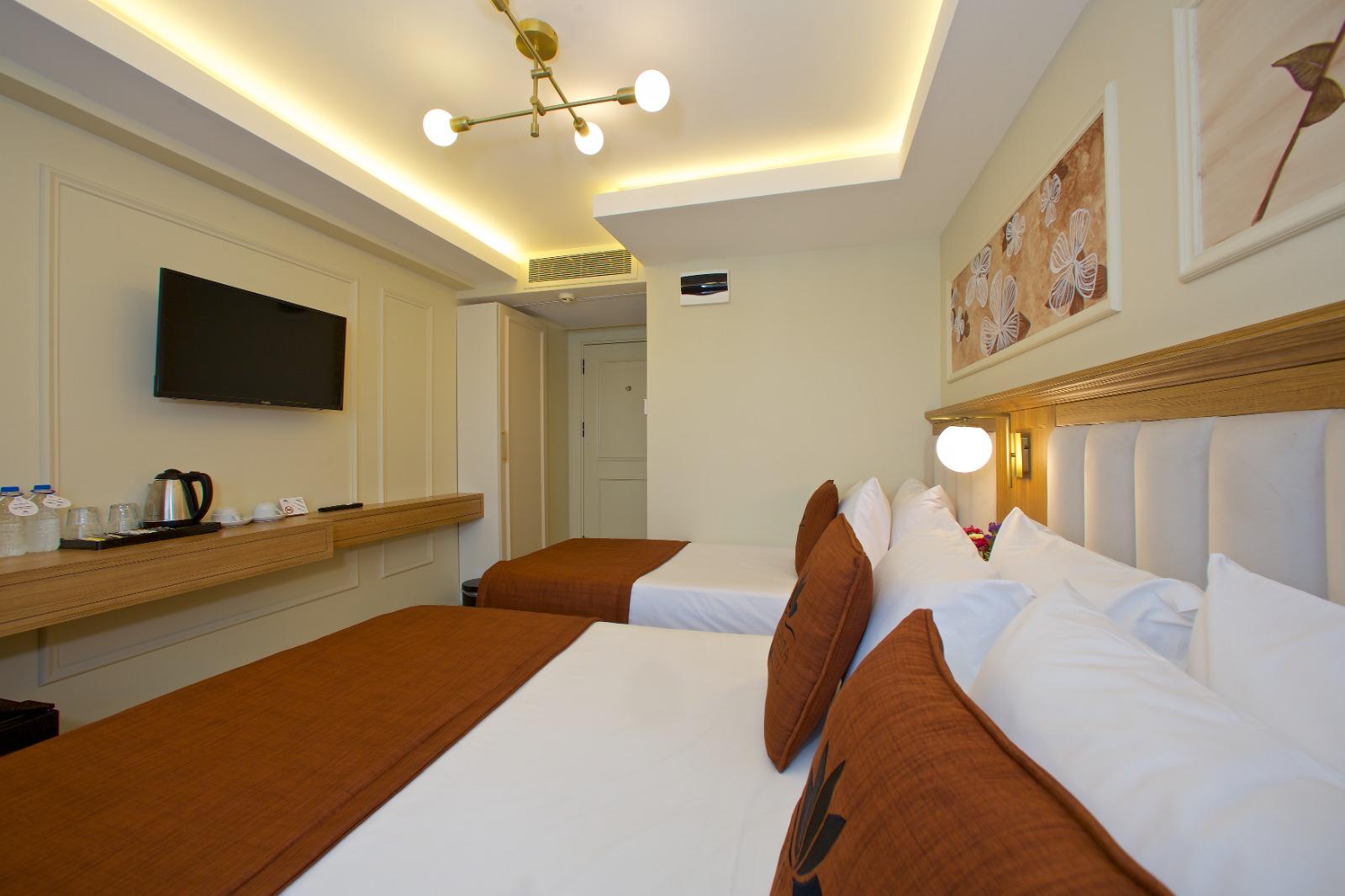 Florenta Hotel foto 10