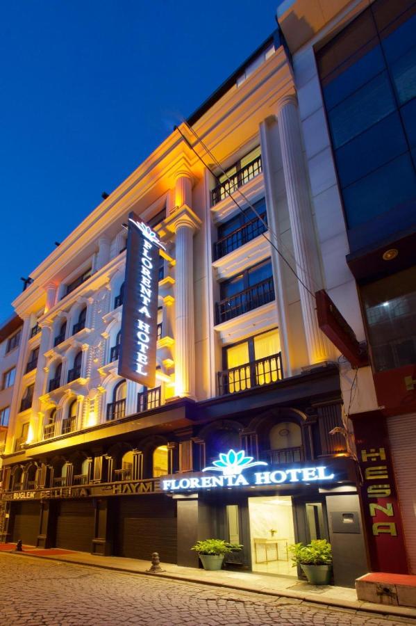Florenta Hotel foto 1