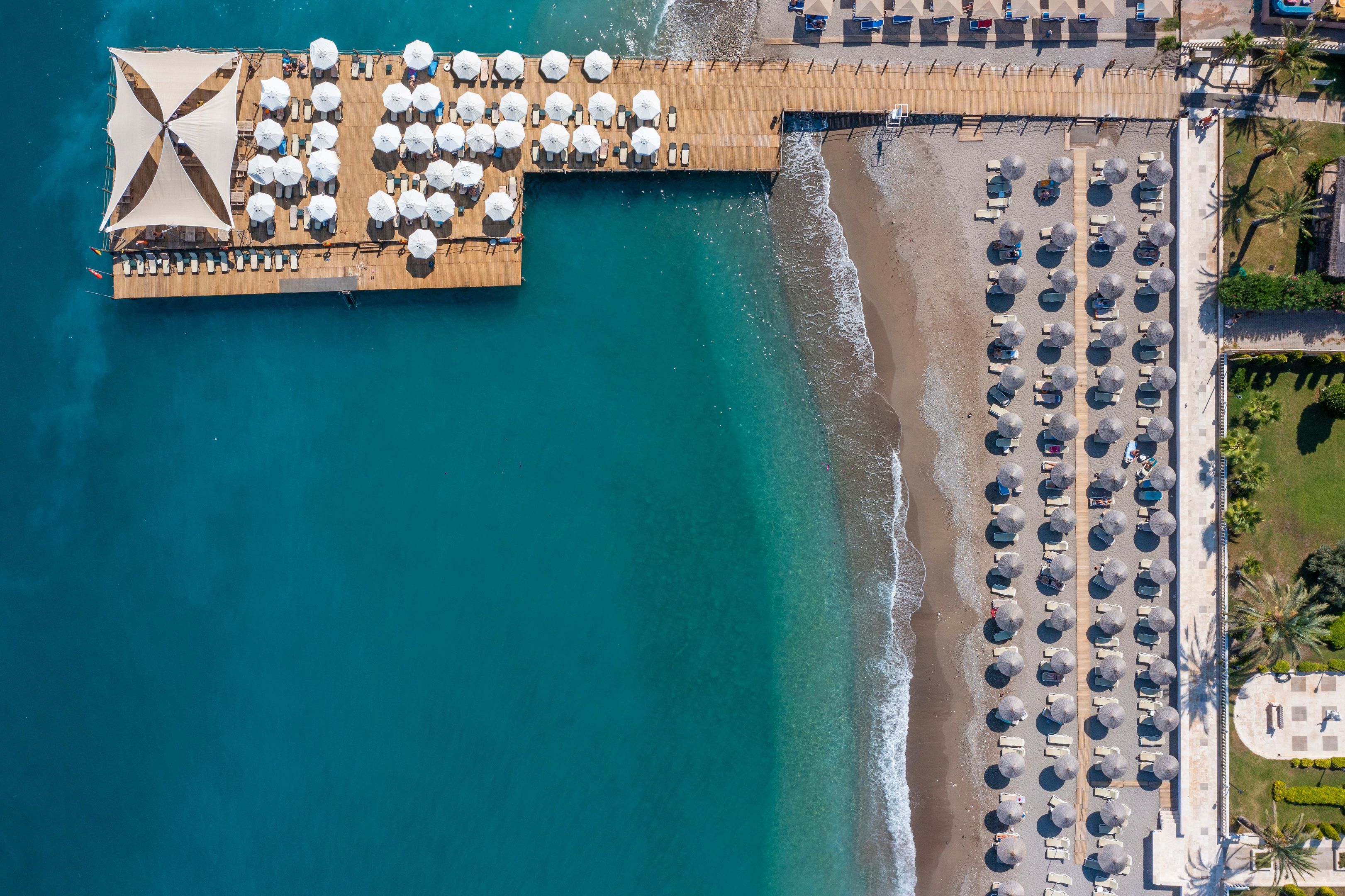 Sunland Resort Hotel Beldibi image 2