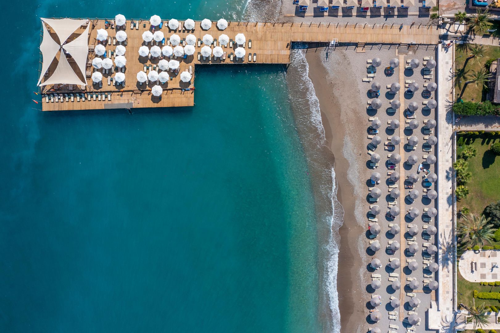 Sunland Resort Hotel Beldibi image 1