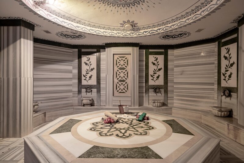 Sunland Resort Hotel Beldibi image 3