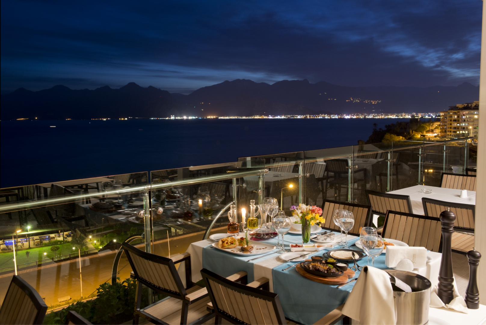 Prime Boutique Hotel foto 18
