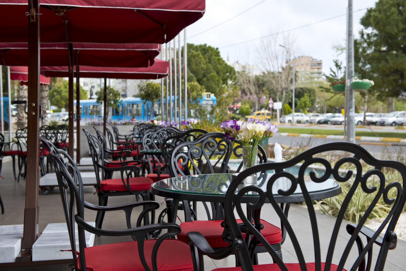 Prime Boutique Hotel image 3