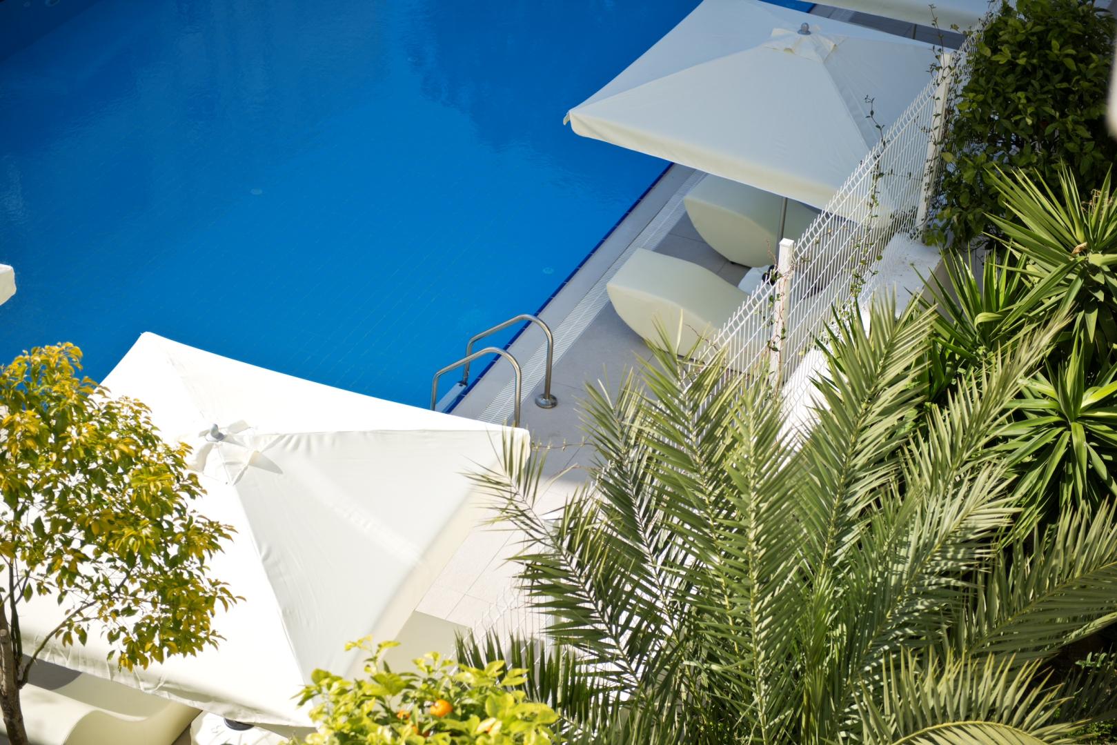 Prime Boutique Hotel foto 15