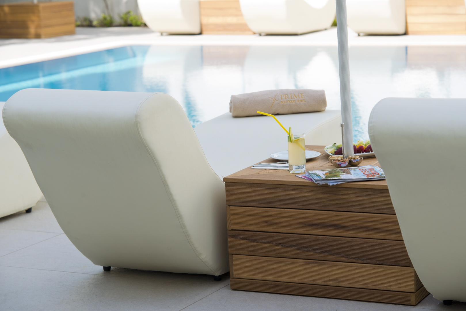 Prime Boutique Hotel foto 19
