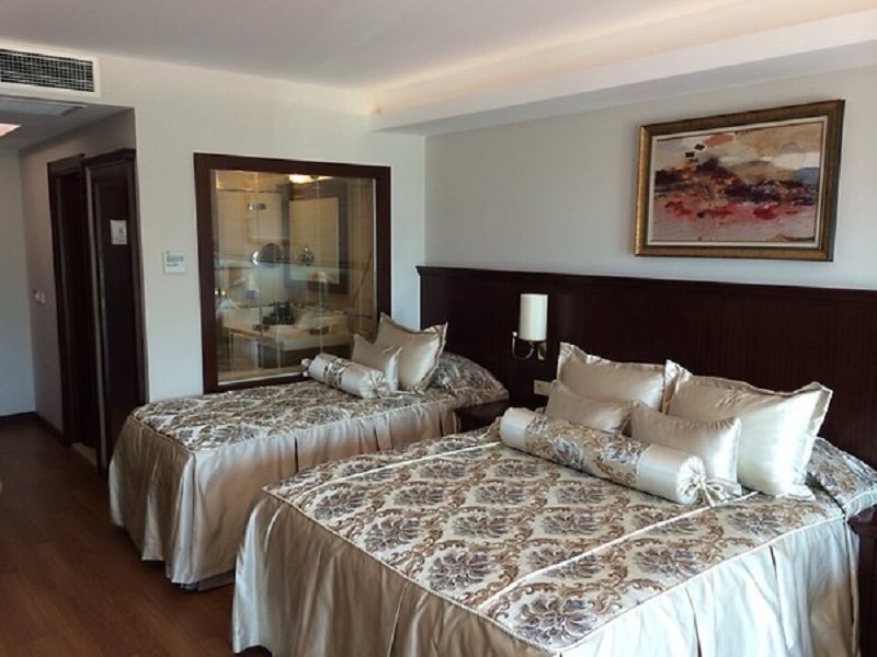 Prime Boutique Hotel foto 7