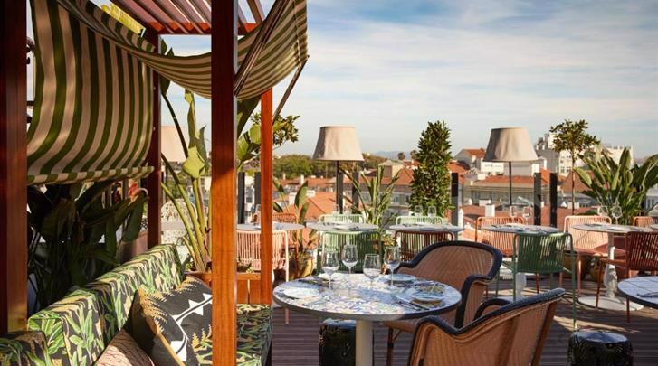 Hotel Valverde Lisboa foto 3