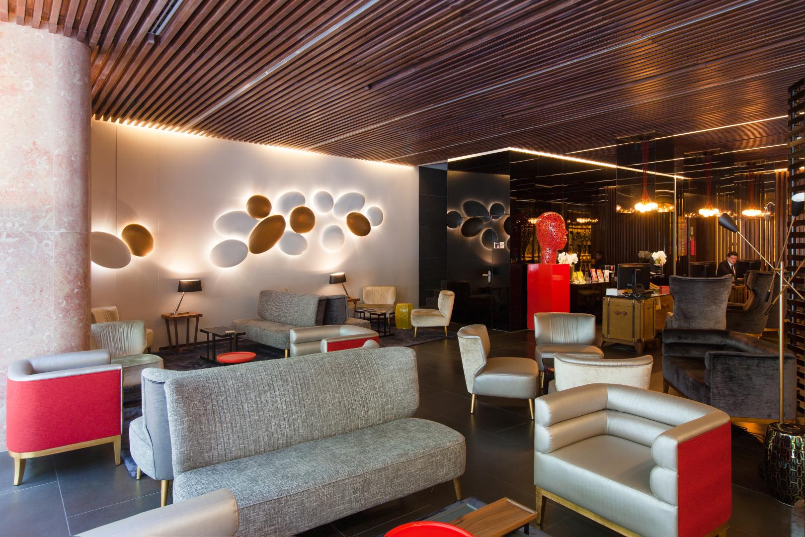 BessaHotel Liberdade foto 24