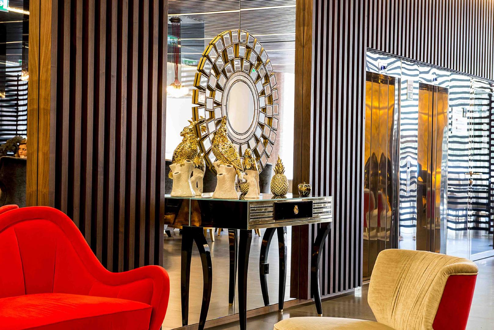 BessaHotel Liberdade foto 14