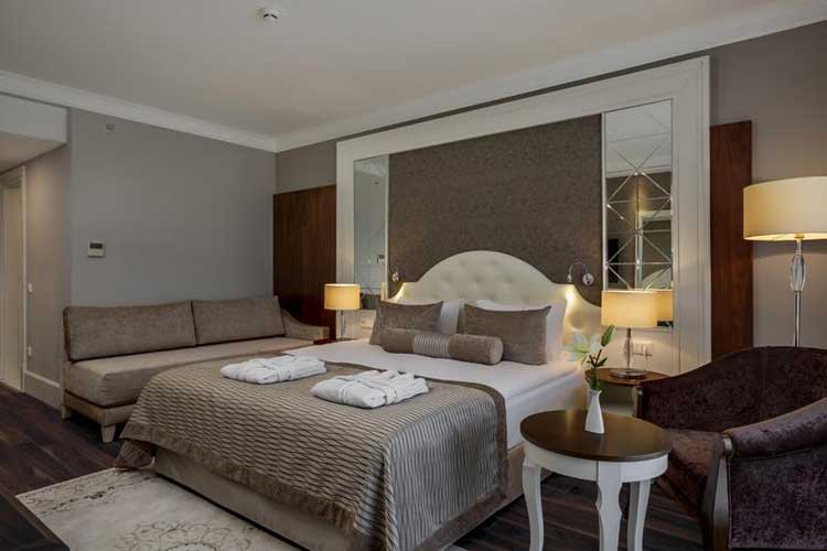 Sunis Efes Royal Palace Resort & Spa foto 5