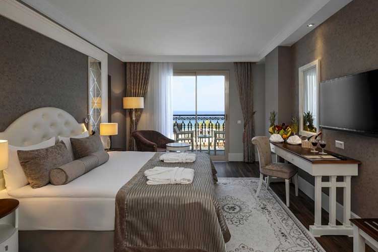 Sunis Efes Royal Palace Resort & Spa foto 7