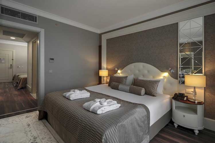 Sunis Efes Royal Palace Resort & Spa foto 8
