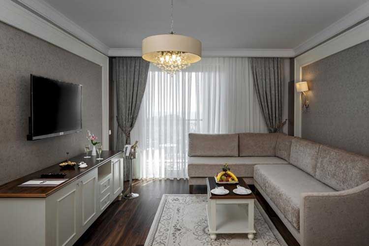 Sunis Efes Royal Palace Resort & Spa foto 9