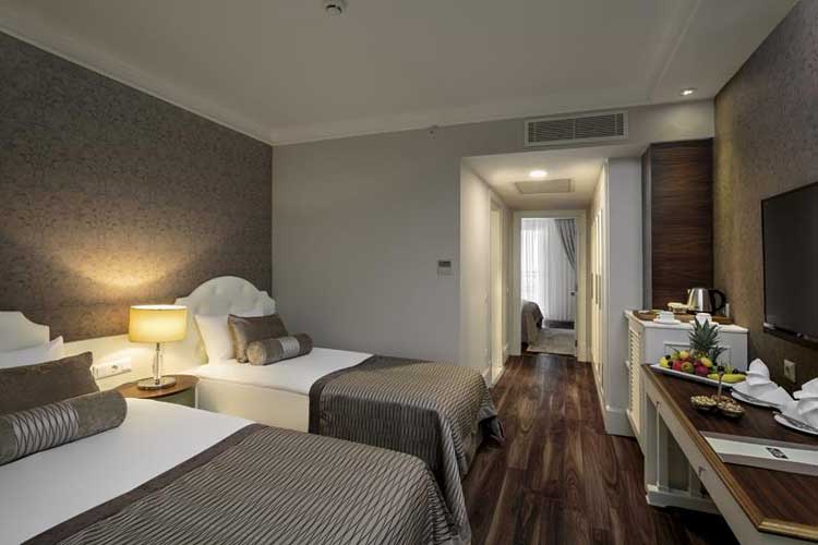 Sunis Efes Royal Palace Resort & Spa foto 10