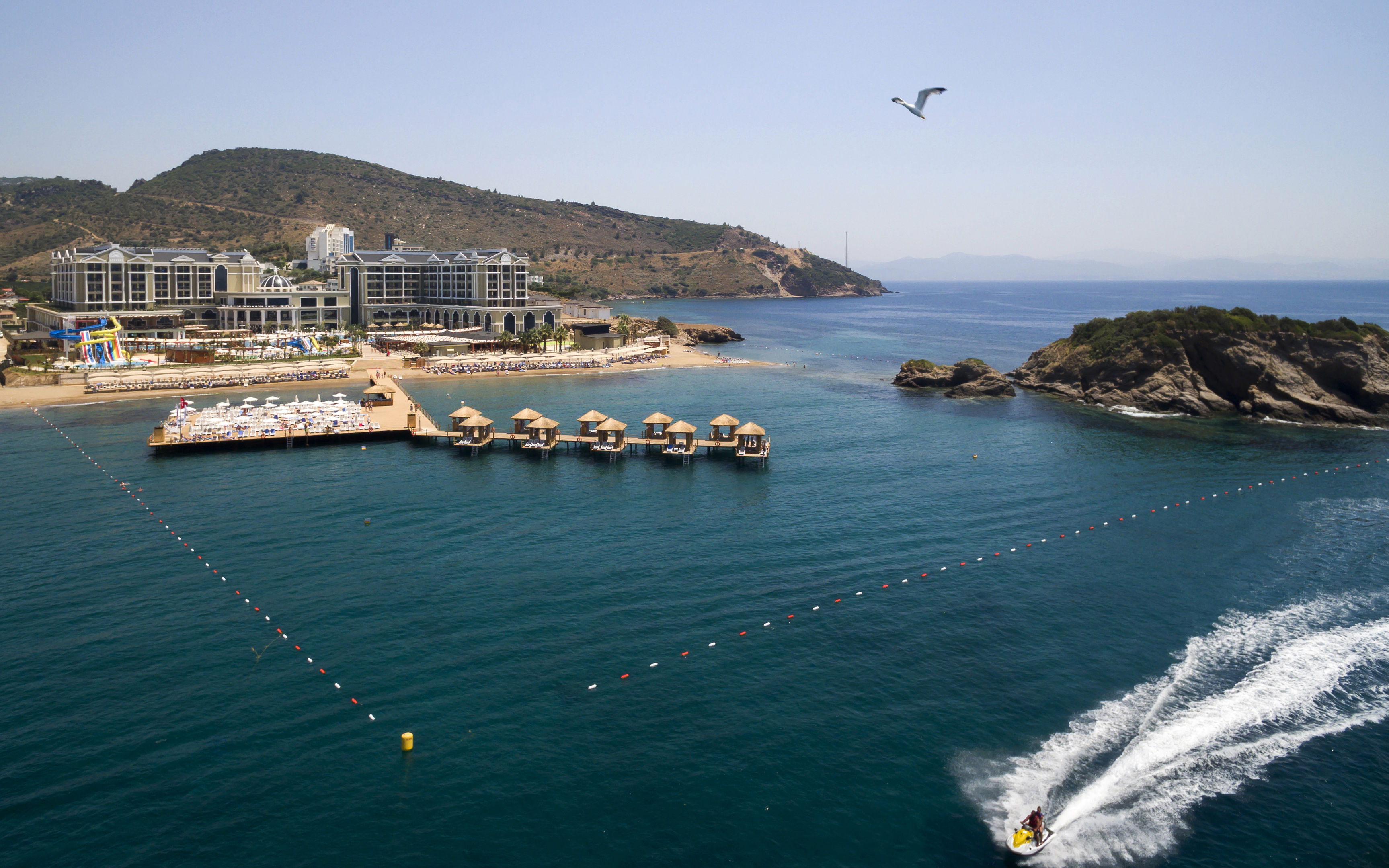Sunis Efes Royal Palace Resort & Spa foto 11