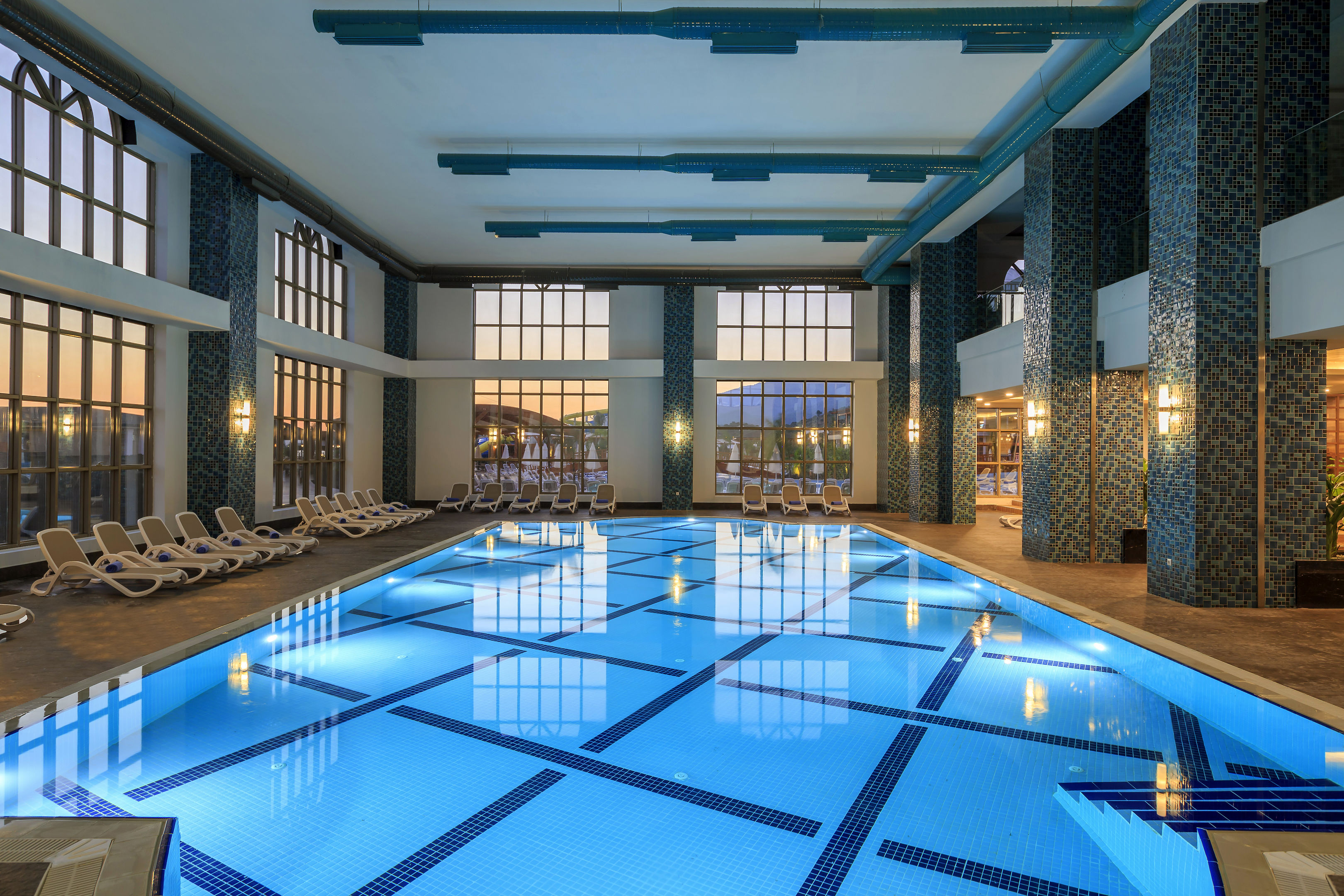 Sunis Efes Royal Palace Resort & Spa foto 12