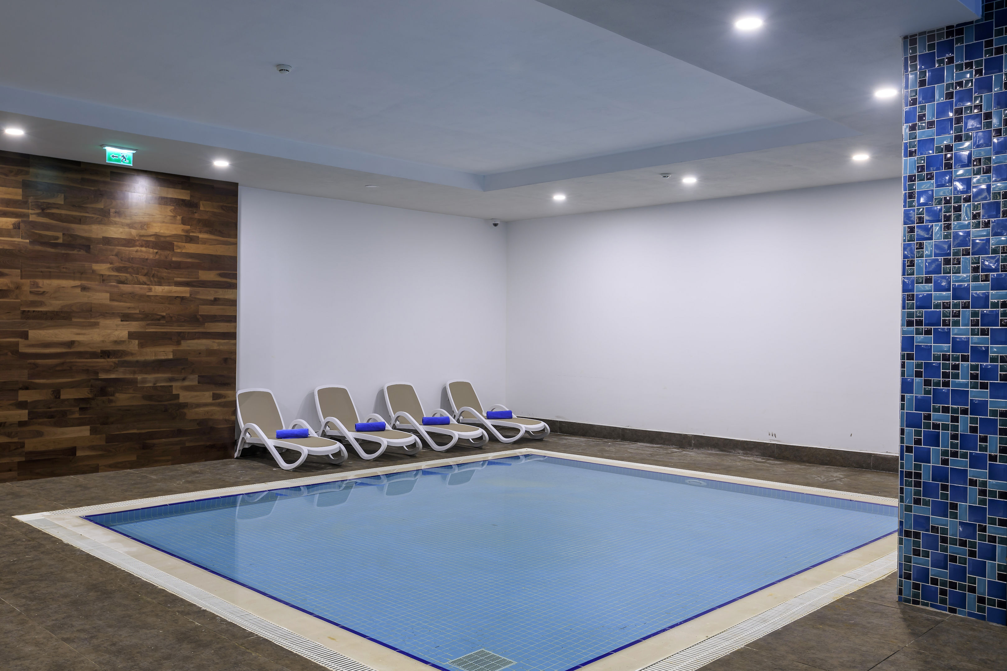 Sunis Efes Royal Palace Resort & Spa foto 13