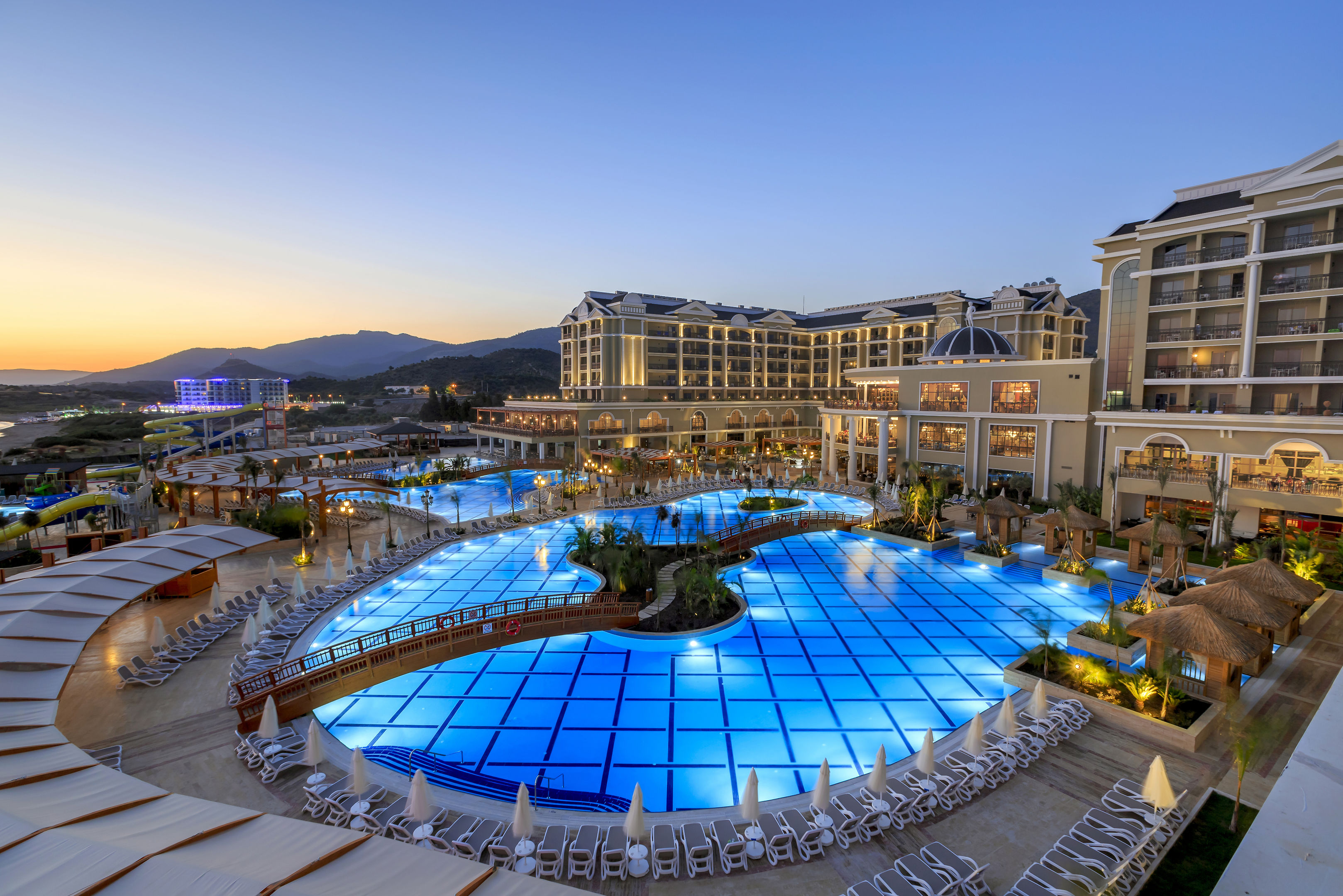 Sunis Efes Royal Palace Resort & Spa foto 14