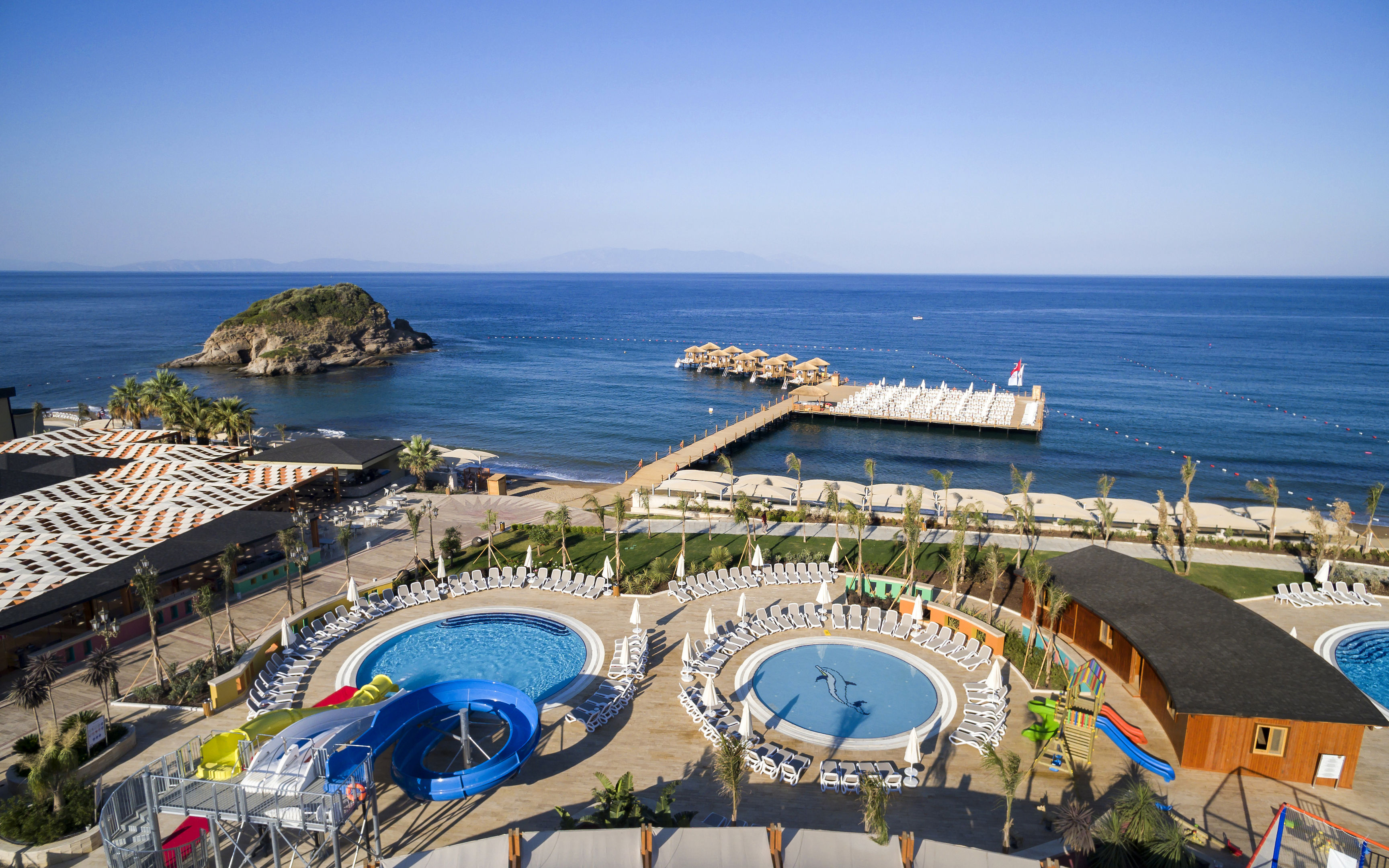 Sunis Efes Royal Palace Resort & Spa foto 16