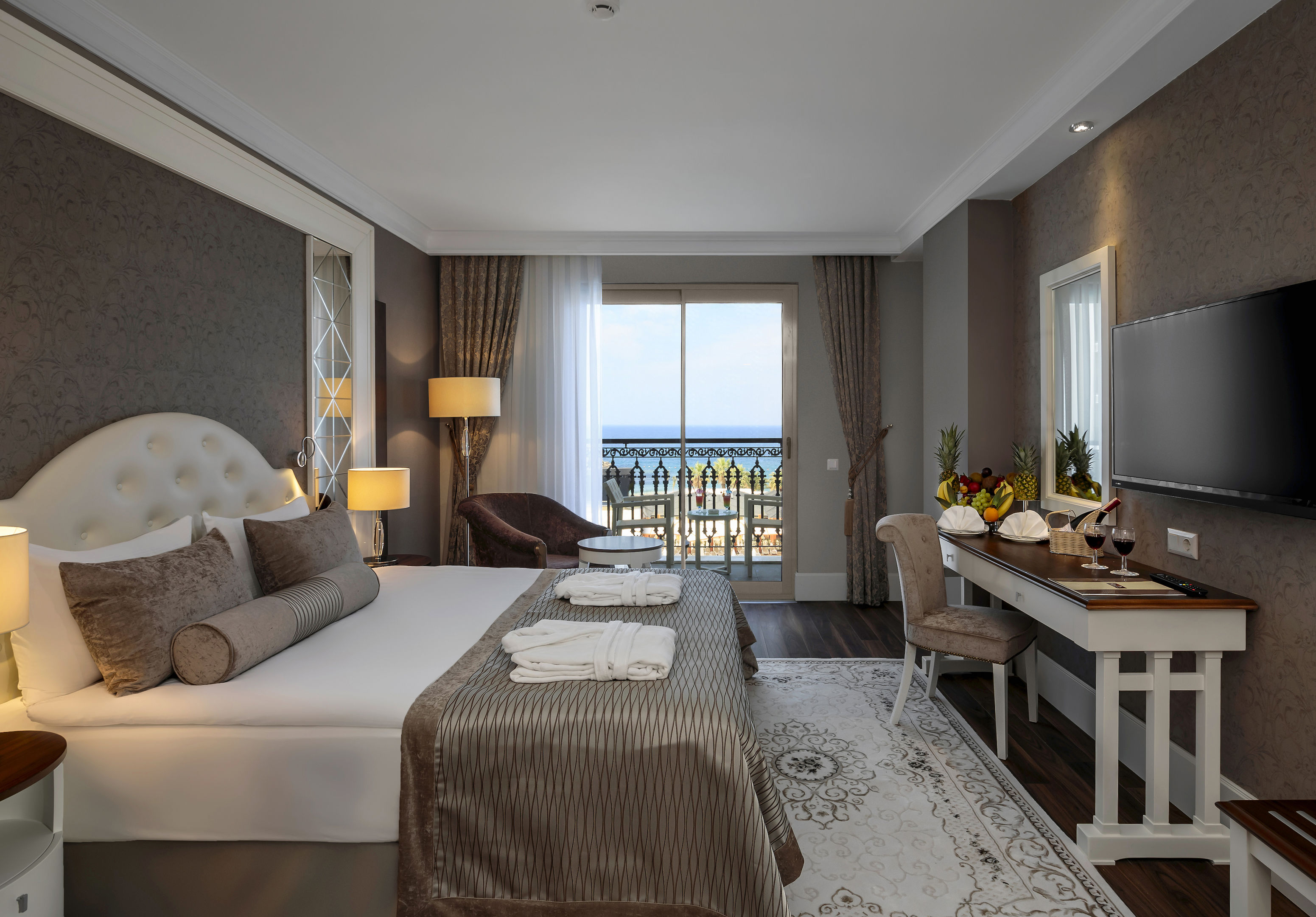 Sunis Efes Royal Palace Resort & Spa foto 17