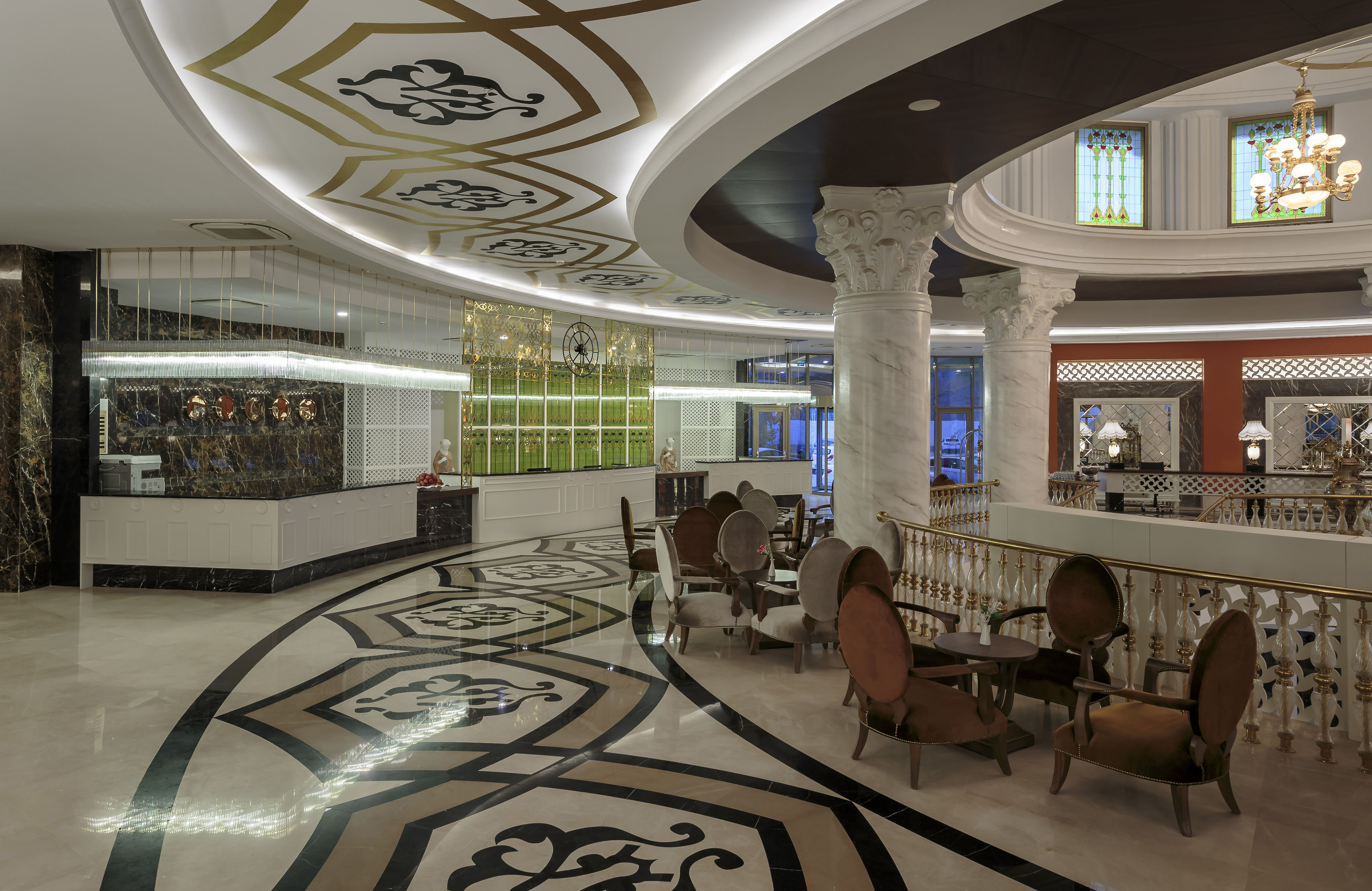 Sunis Efes Royal Palace Resort & Spa foto 18