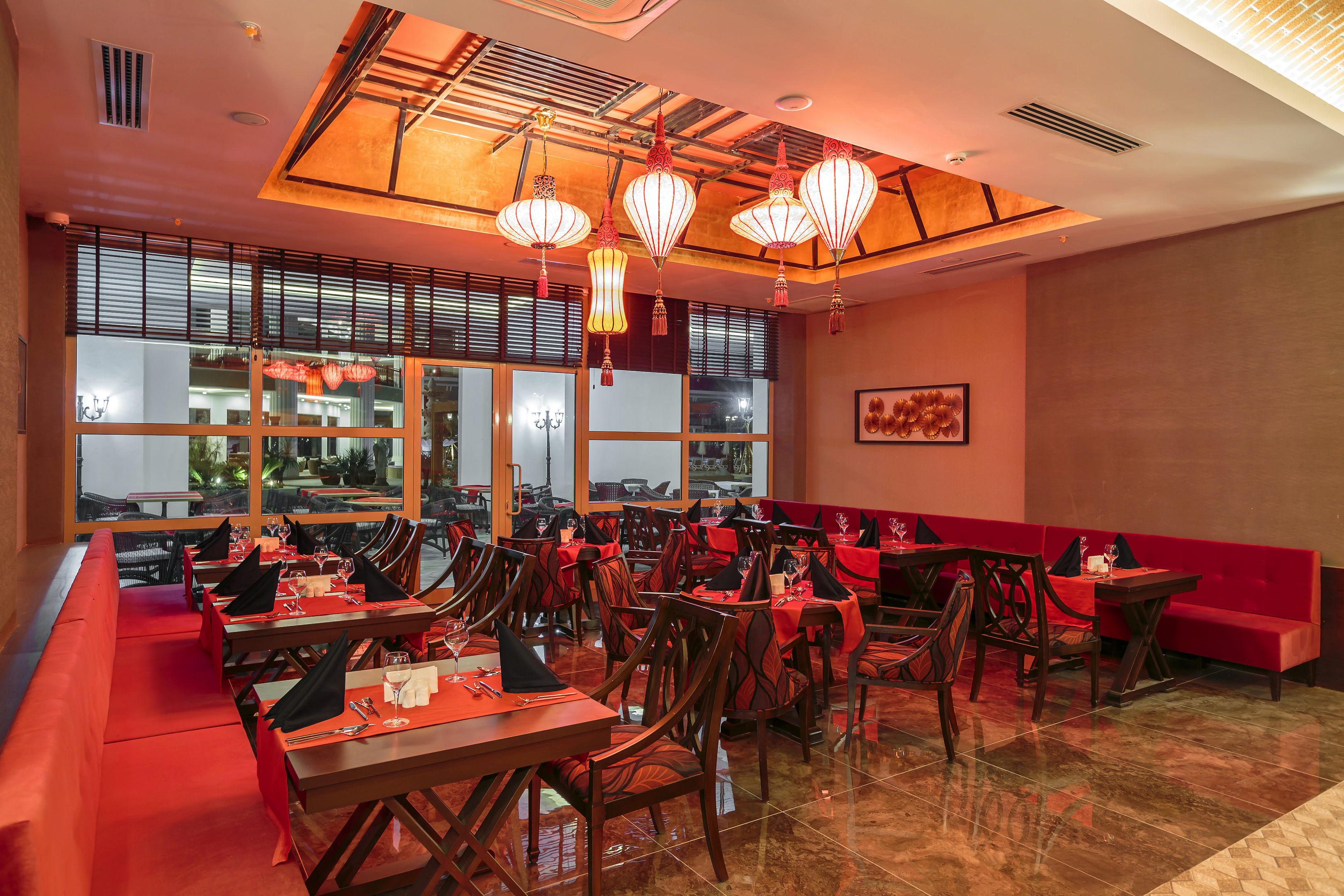 Sunis Efes Royal Palace Resort & Spa foto 19