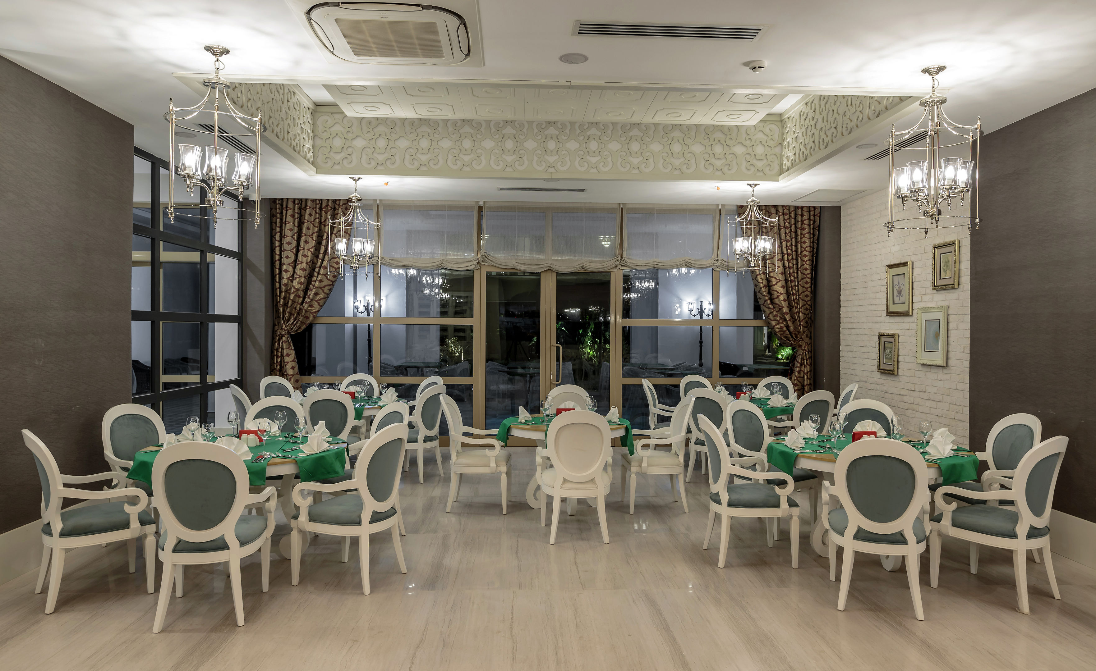 Sunis Efes Royal Palace Resort & Spa foto 21