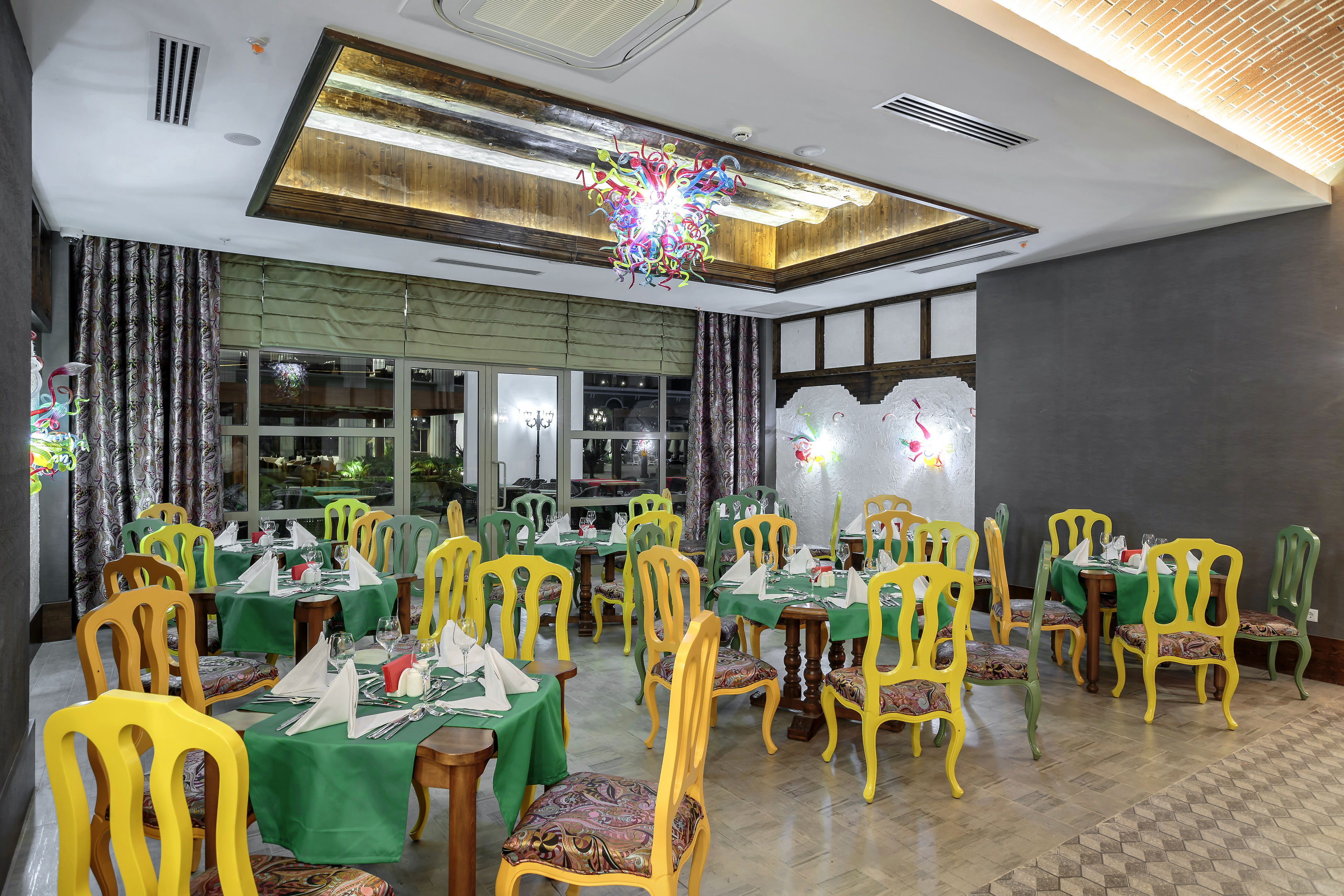 Sunis Efes Royal Palace Resort & Spa foto 22