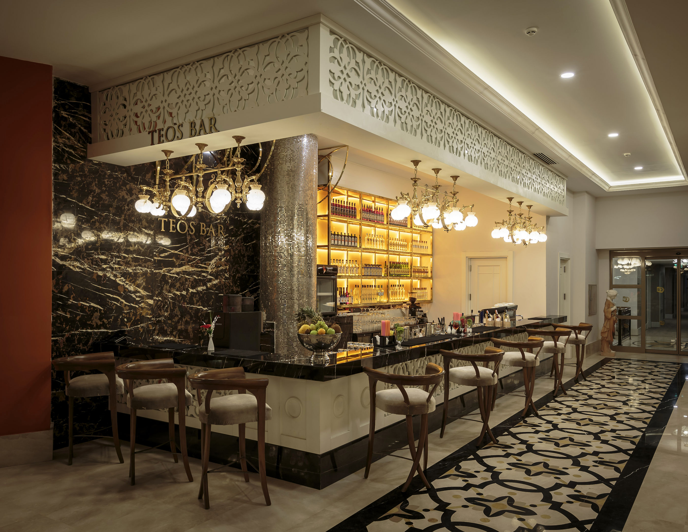 Sunis Efes Royal Palace Resort & Spa foto 26