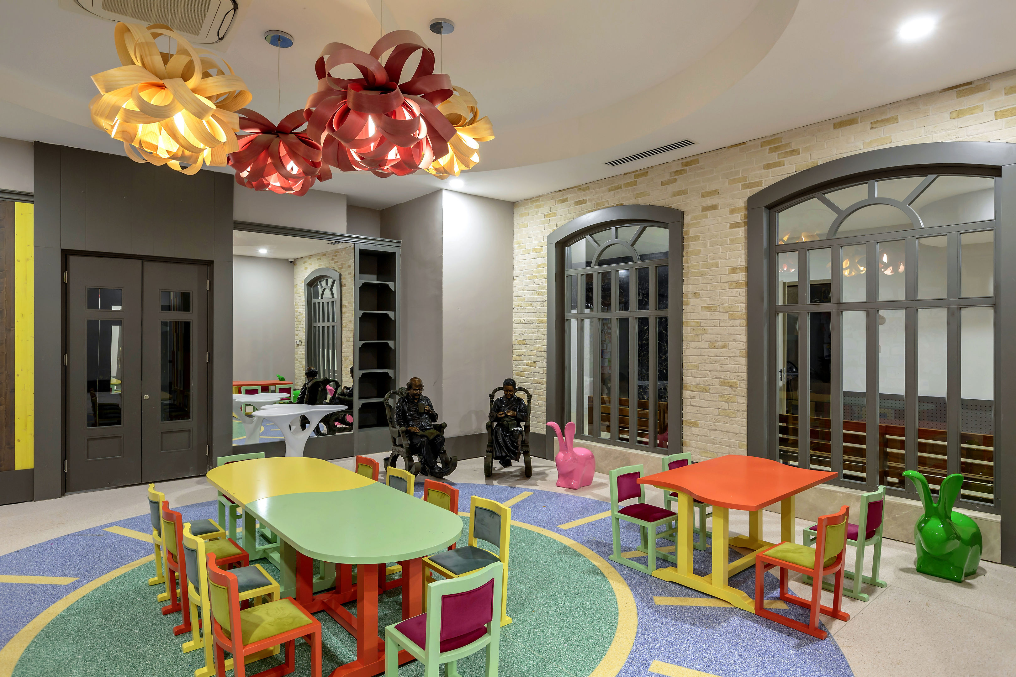 Sunis Efes Royal Palace Resort & Spa foto 28