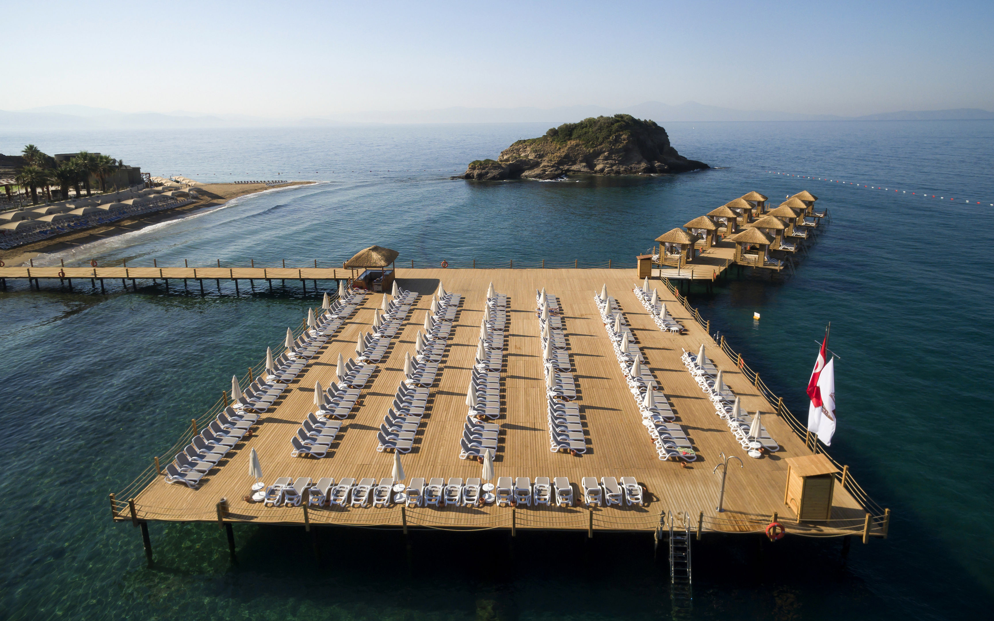 Sunis Efes Royal Palace Resort & Spa foto 29