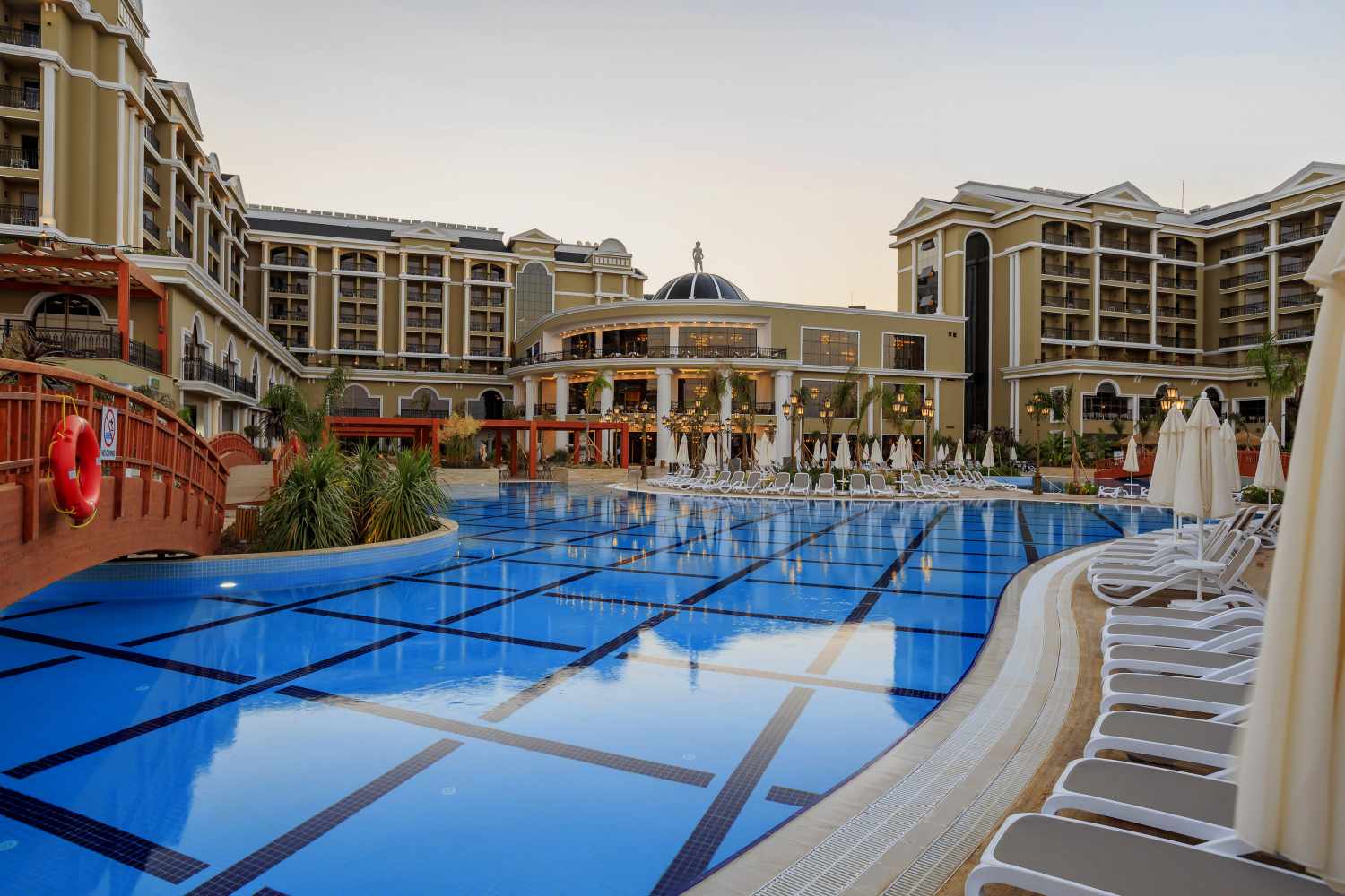 Sunis Efes Royal Palace Resort & Spa foto 37