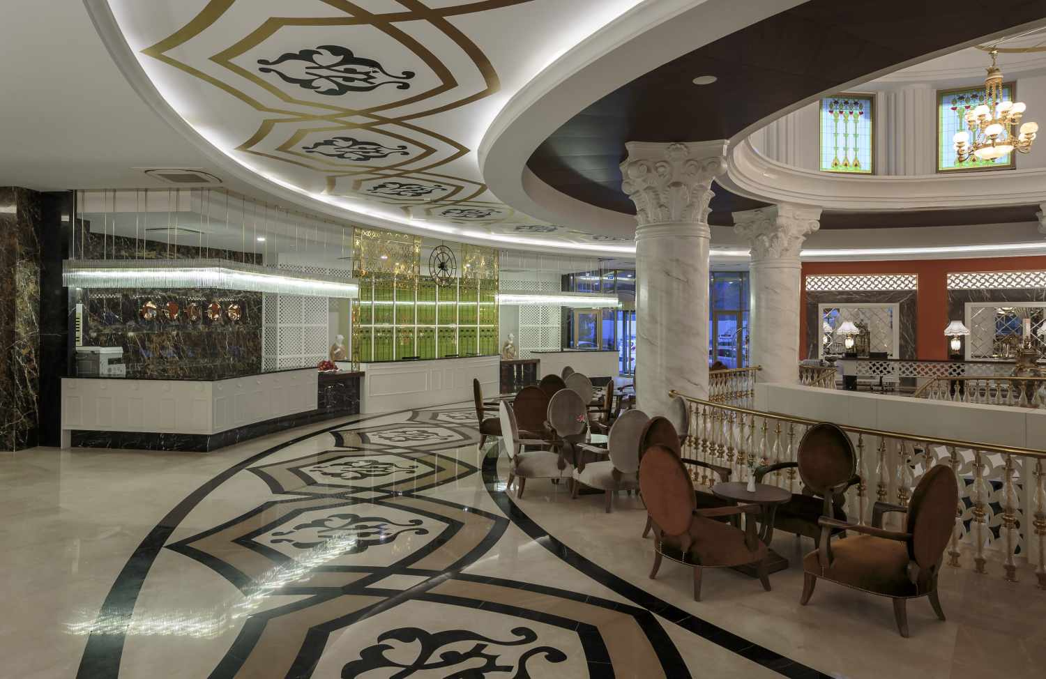 Sunis Efes Royal Palace Resort & Spa foto 40