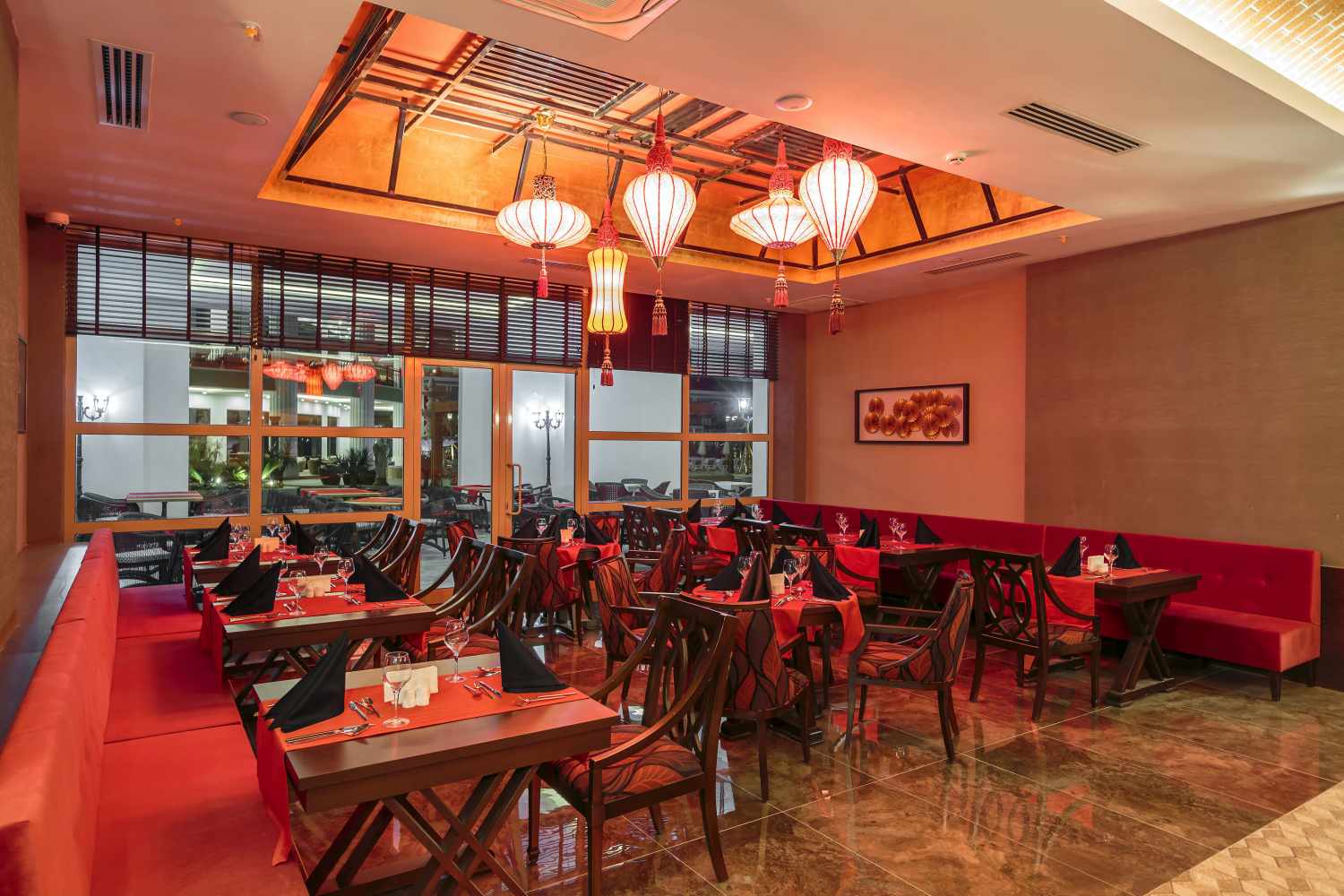 Sunis Efes Royal Palace Resort & Spa foto 41
