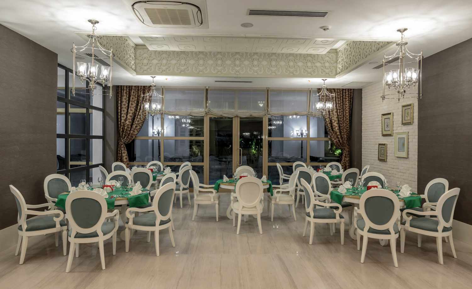 Sunis Efes Royal Palace Resort & Spa foto 43