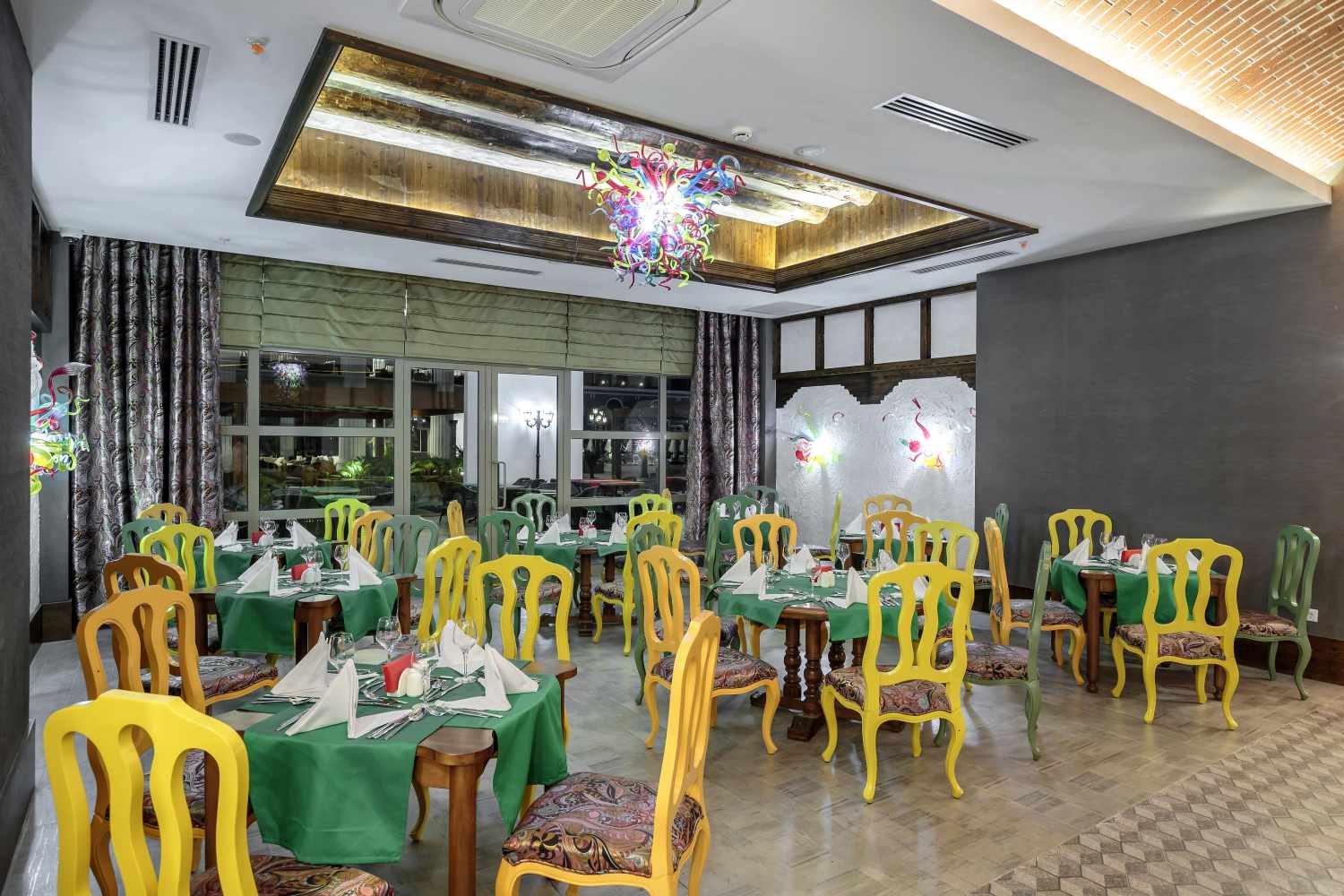 Sunis Efes Royal Palace Resort & Spa foto 44