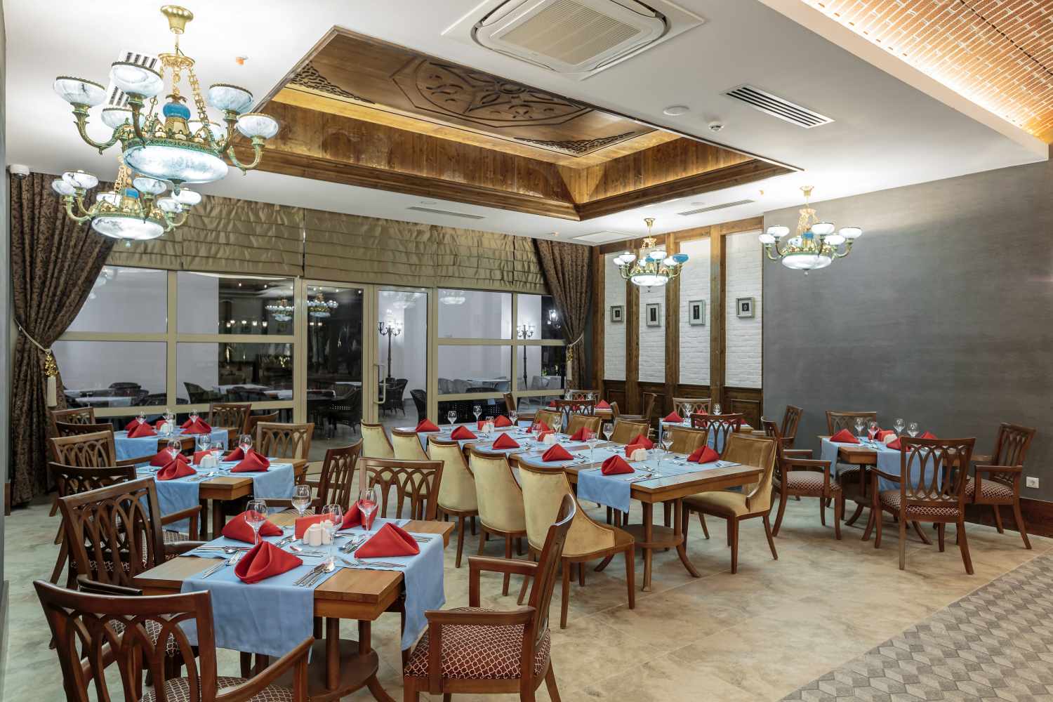 Sunis Efes Royal Palace Resort & Spa foto 45