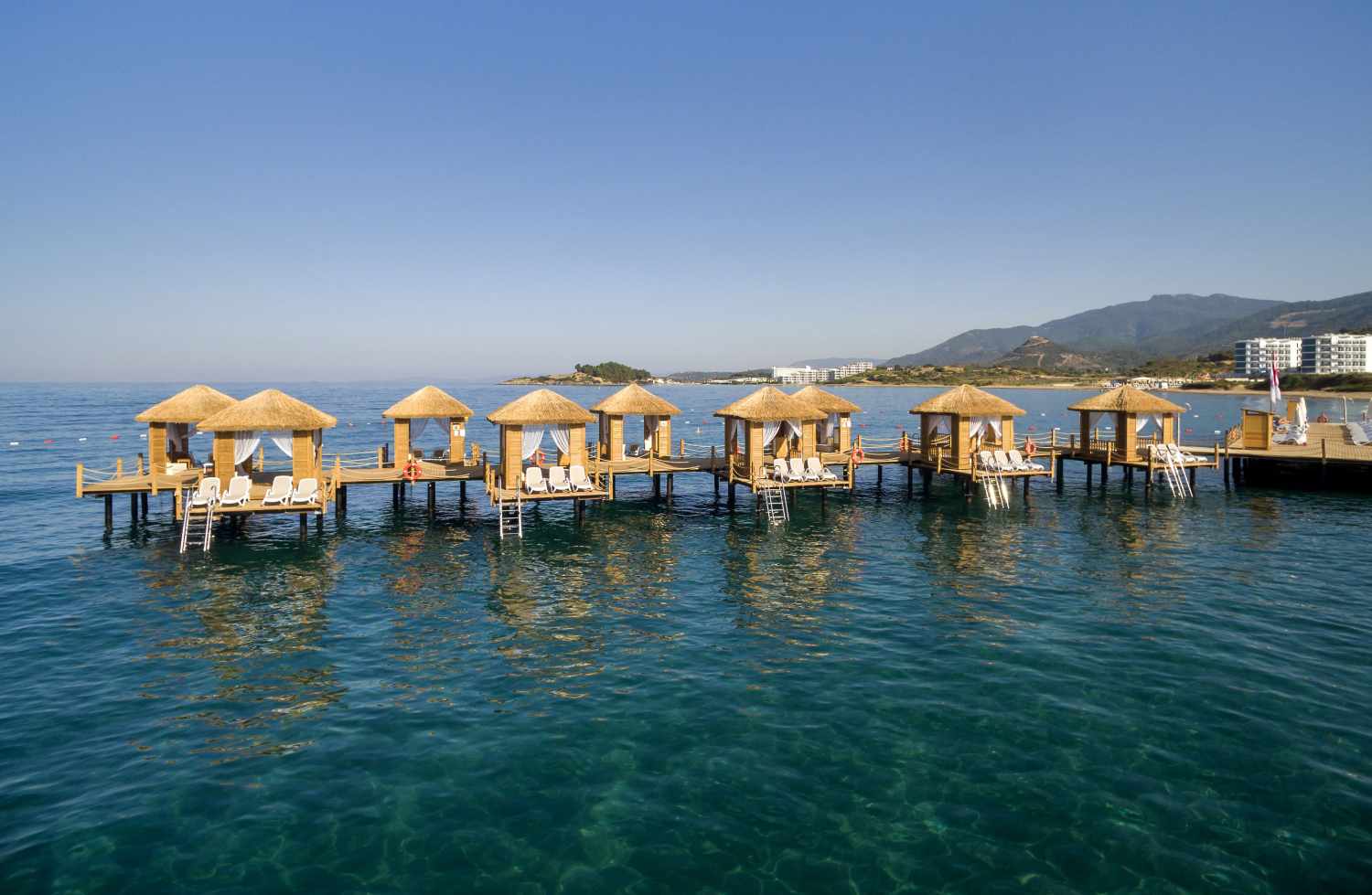 Sunis Efes Royal Palace Resort & Spa foto 52