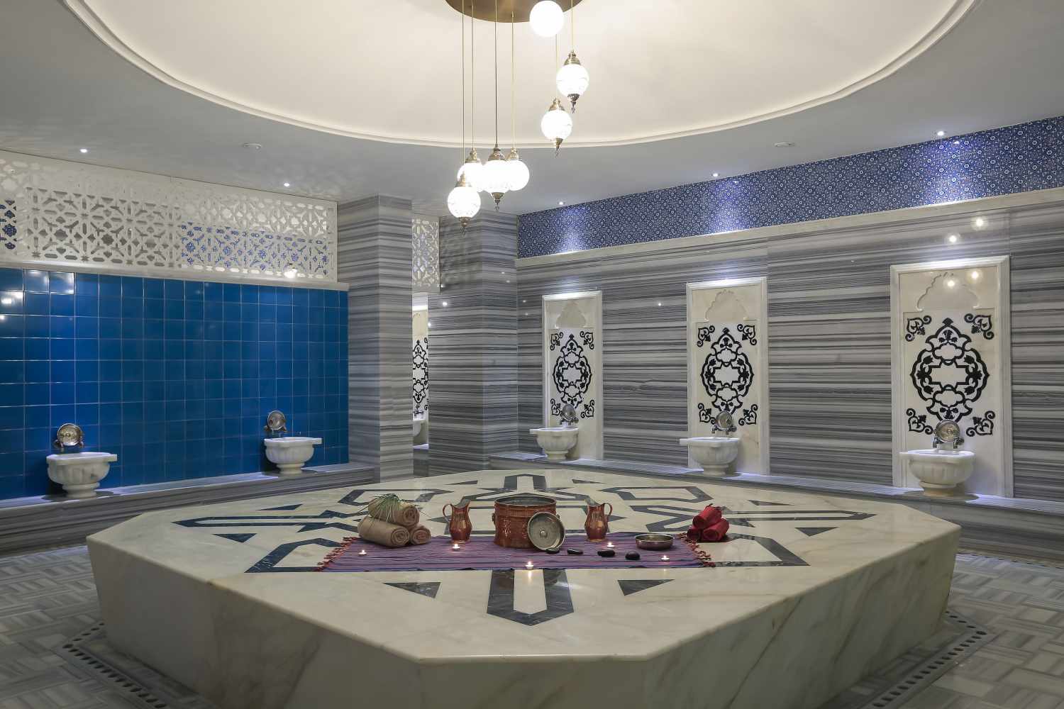 Sunis Efes Royal Palace Resort & Spa foto 54