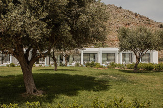 Casa Cook Rhodes.