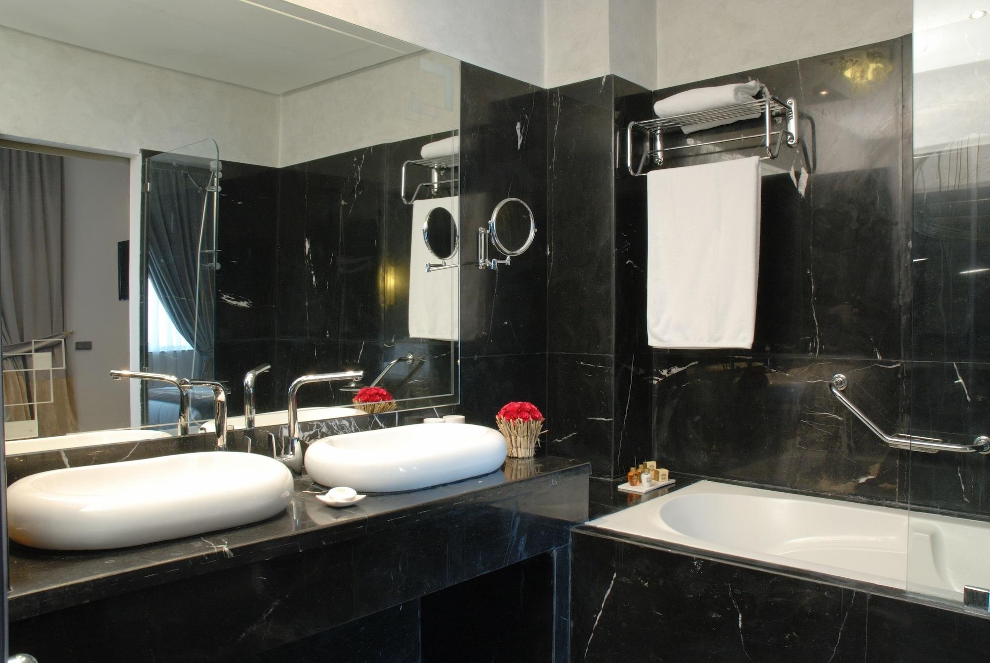 Imperial Casablanca Hotel and Spa foto 7