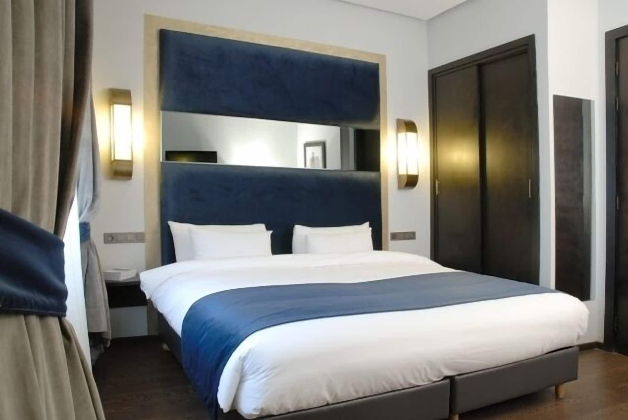Imperial Casablanca Hotel and Spa foto 13