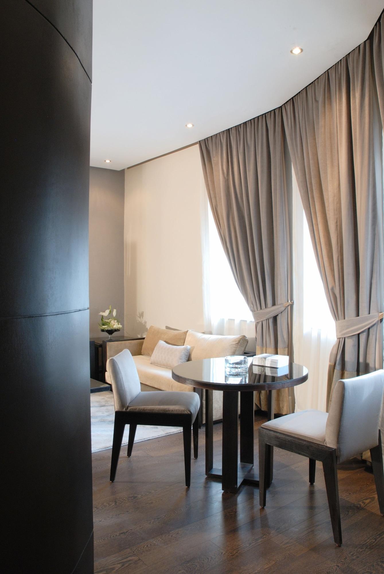 Imperial Casablanca Hotel and Spa foto 6
